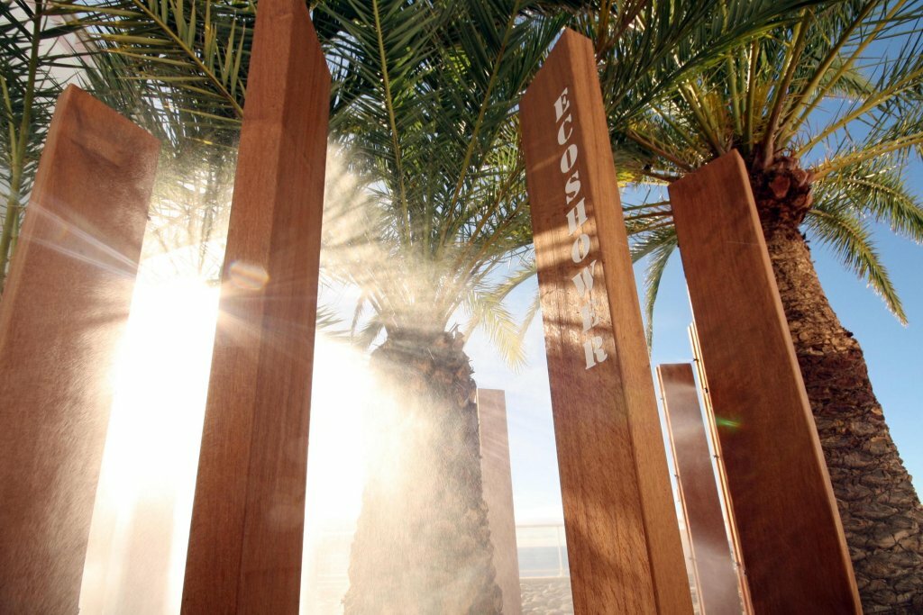 Фото Marina Bayview - Adults Only