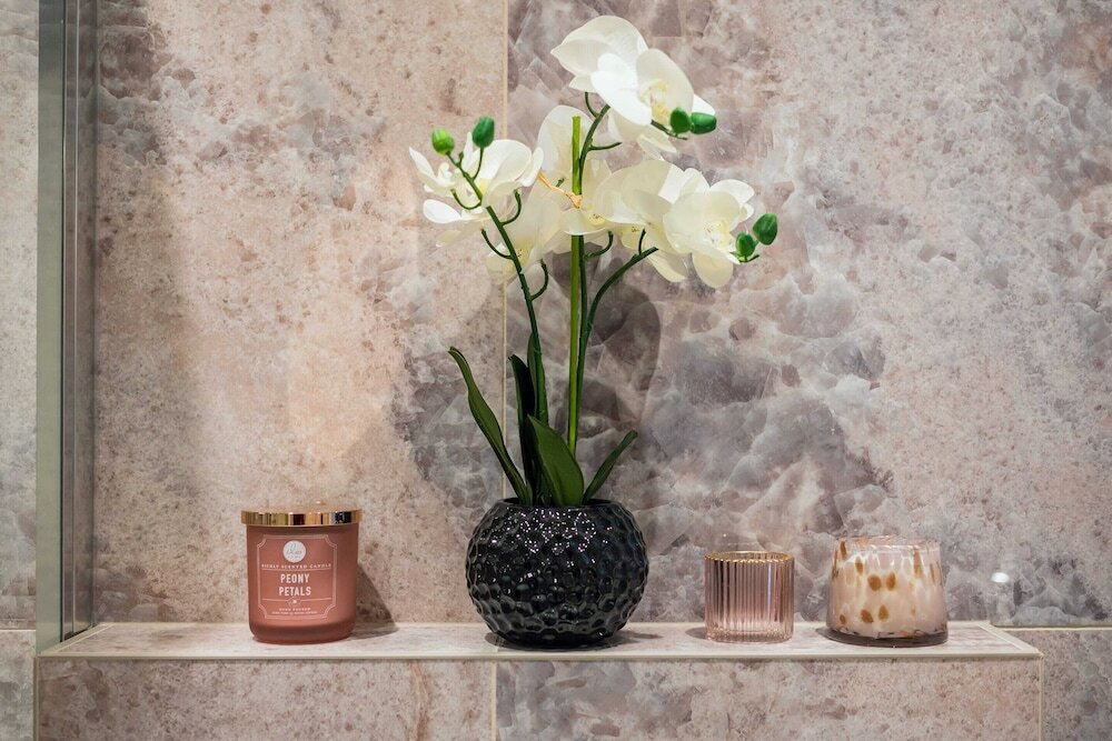 Фото Marble Arch Suite 2-hosted by Sweetstay