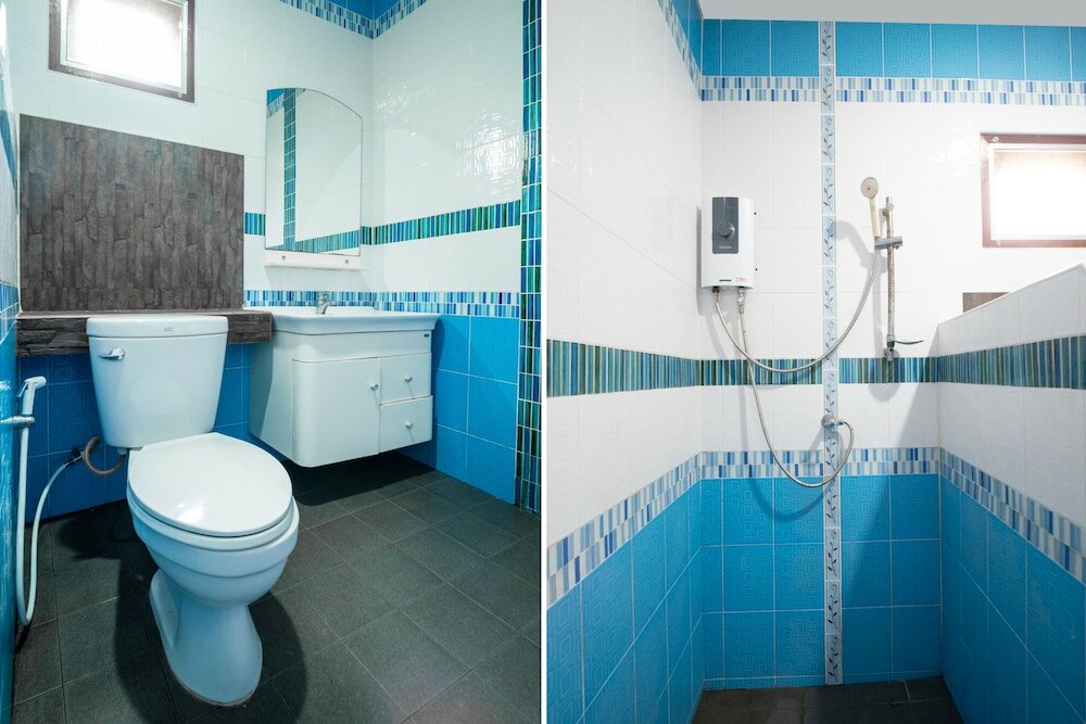 Фото Oyo 1036 Ban Bum Resort