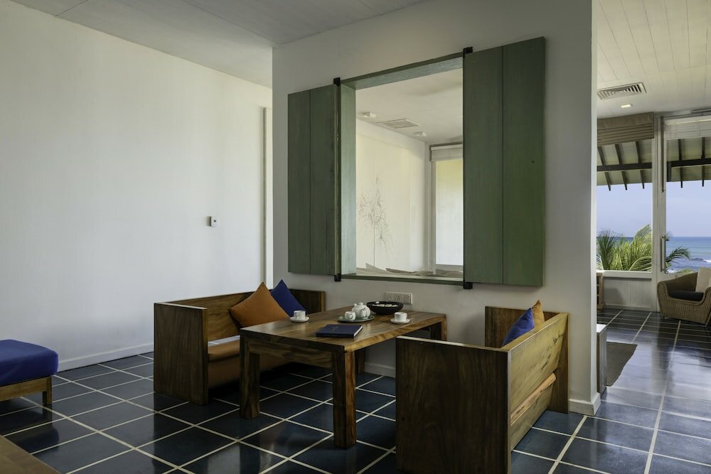 Фото Jetwing Blue