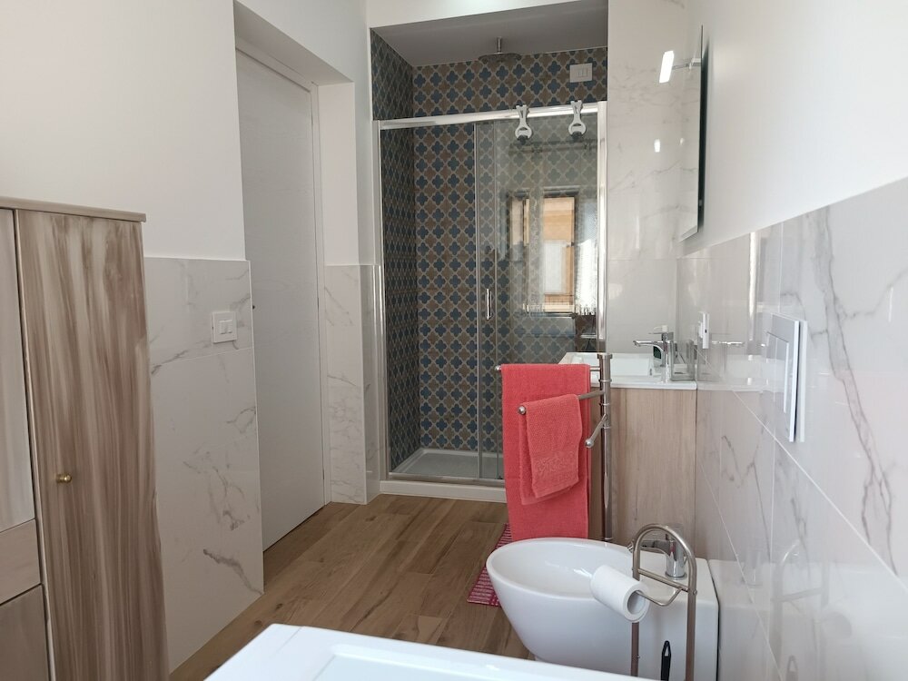 Фото Appartamento Cavaliere a Tropea