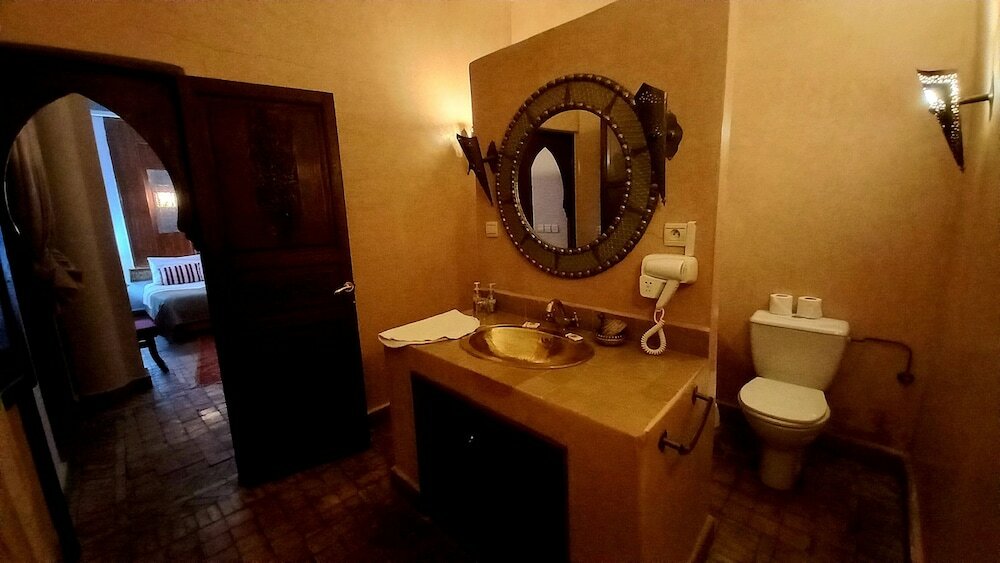 Фото Riad Rêve d'Antan Real Dream