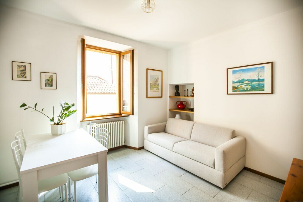 Фото Renzo e Lucia