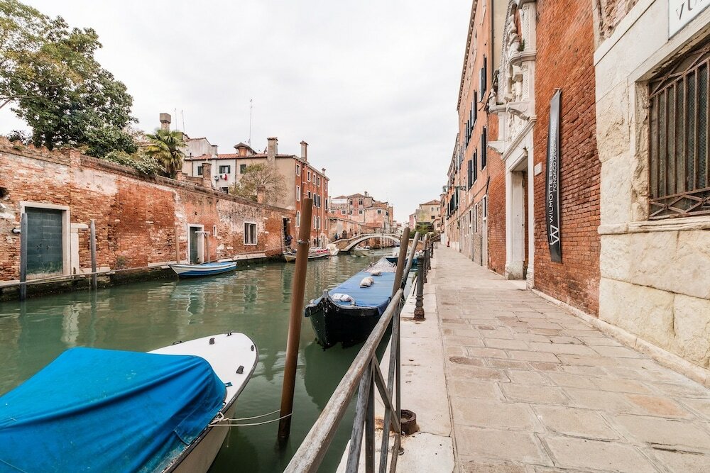 Фото Casin dei Spiriti