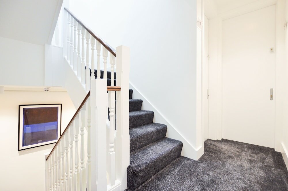 Фото Earls Court East Serviced Apartments