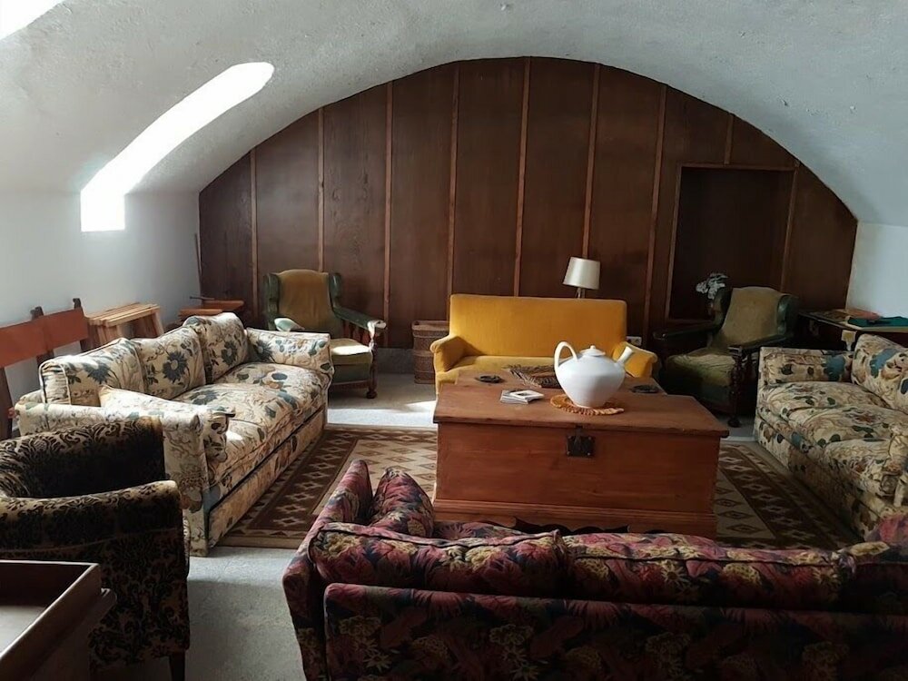 Фото Pazo Vilabade