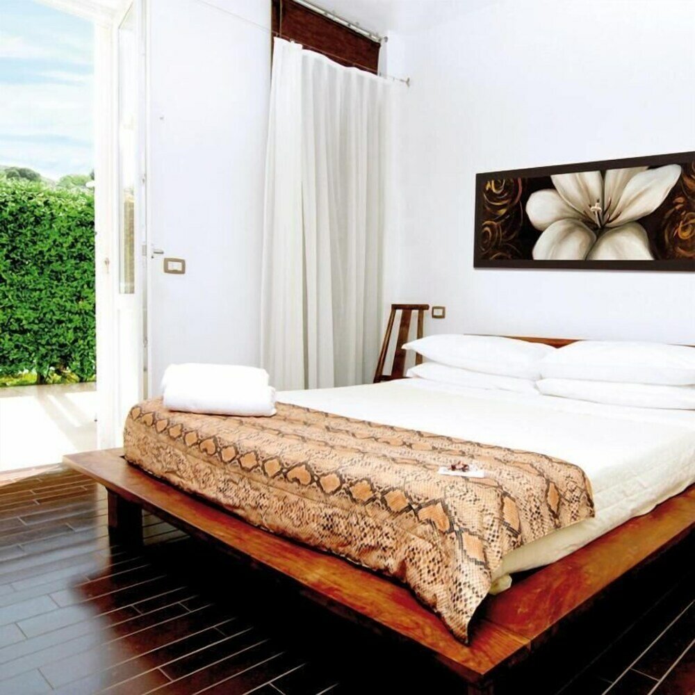 Фото Marina 10 boutique&design hotel