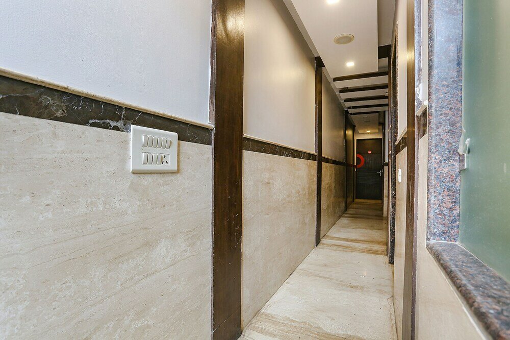 Фото Fabhotel Gera