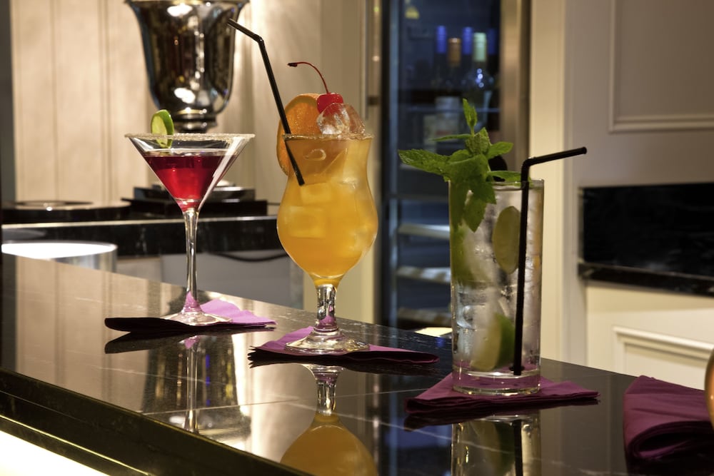 Фото DoubleTree by Hilton London Greenwich