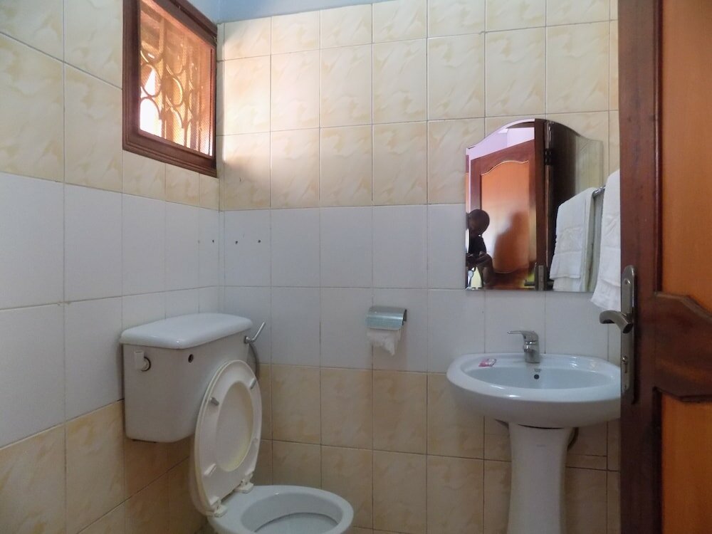 Фото Elgon Heights Motel