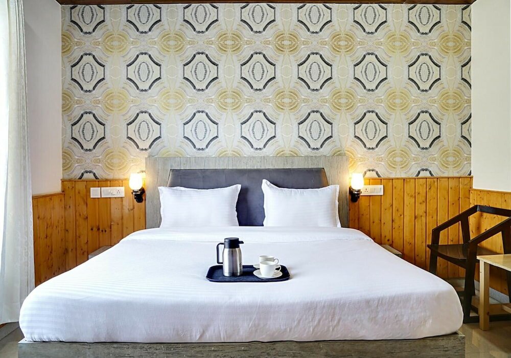 Фото отеля 4