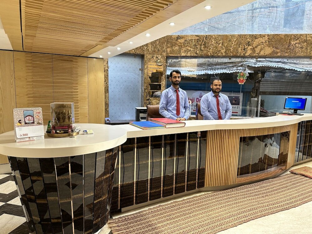 Фото Hotel Vanson Delite