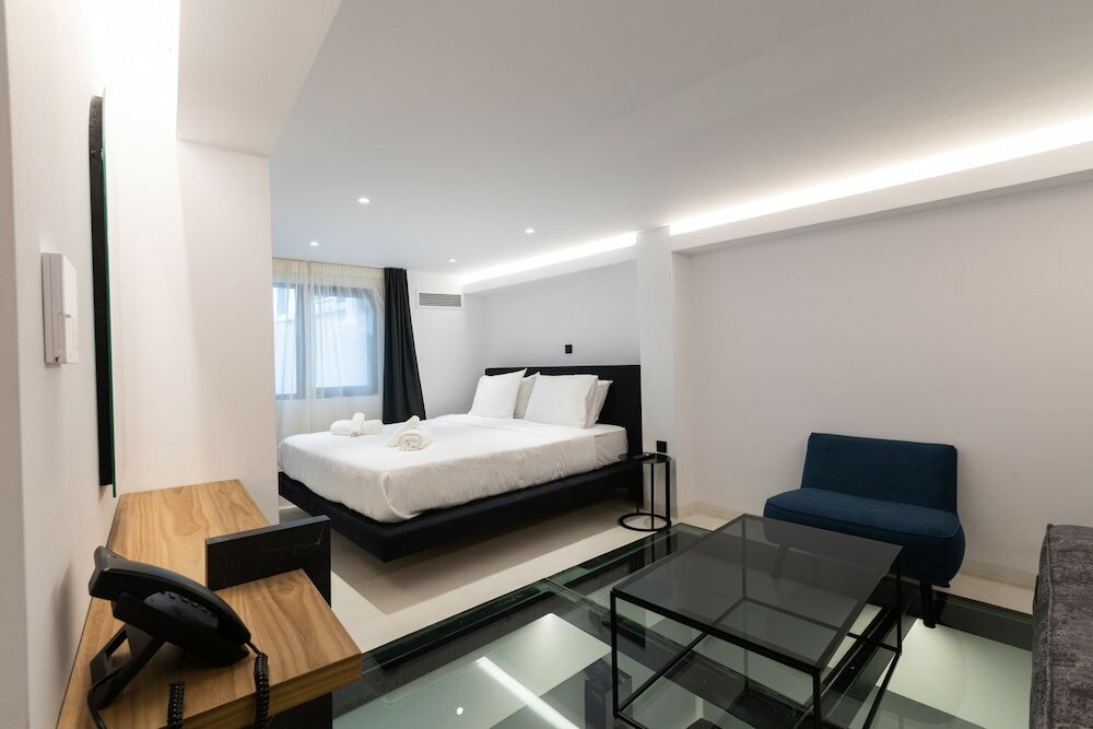 Фото The Fountain Athens