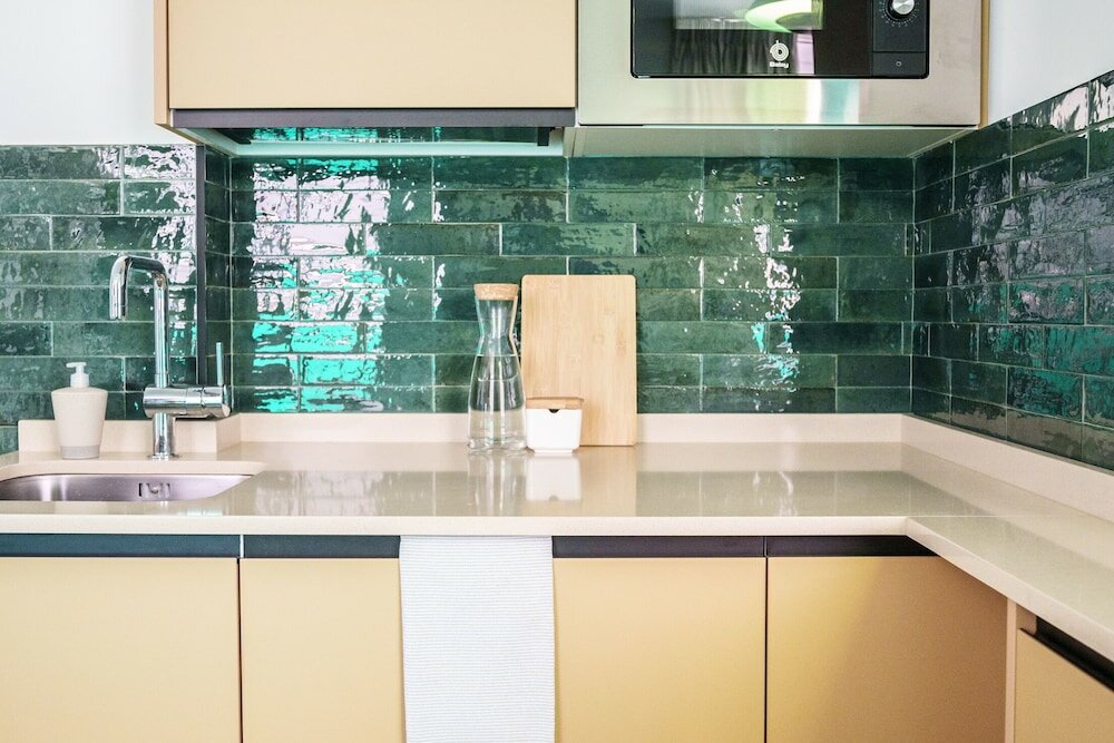 Фото Apartamentos Valladolid Centro