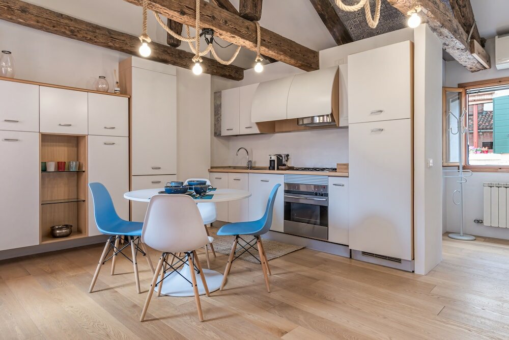 Фото Casa dei Lari - Travel Sustainable