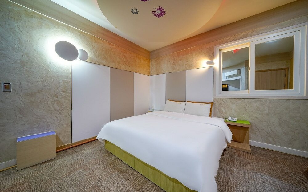 Фото Busan Songdo Theme