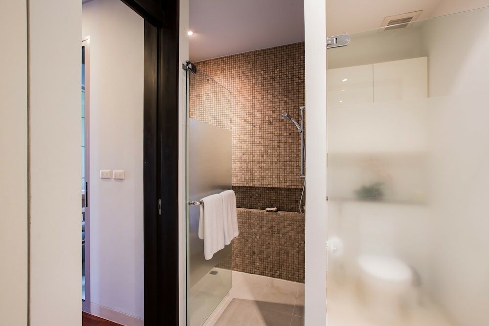 Фото Kata Gardens 2 Bedroom near Beach 3b