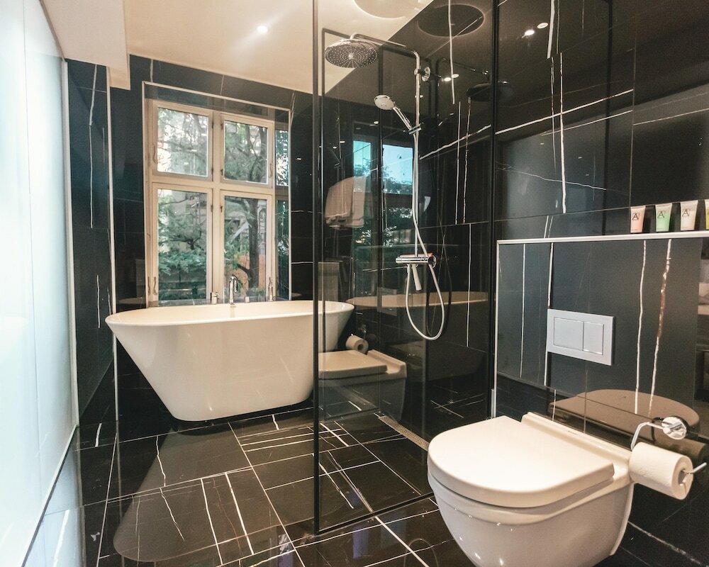 Фото A Hotels City