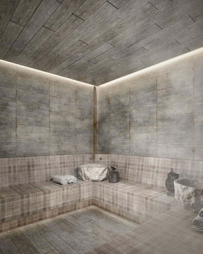 Фото Kashmir Wellness & SPA