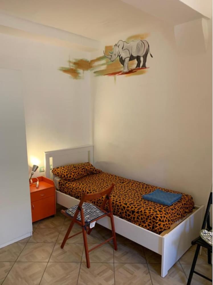 Фото Verdi Plaza - Hostel