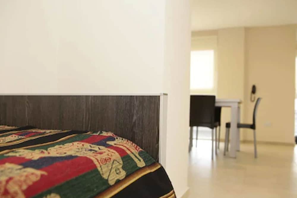 Фото Nubes Apart Hotel