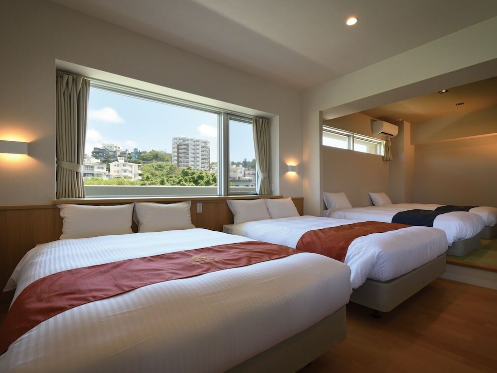 Фото Private Condo Chatan Jagaru by Coldio Premium