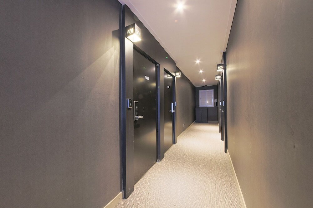 Фото Eungam Raffles