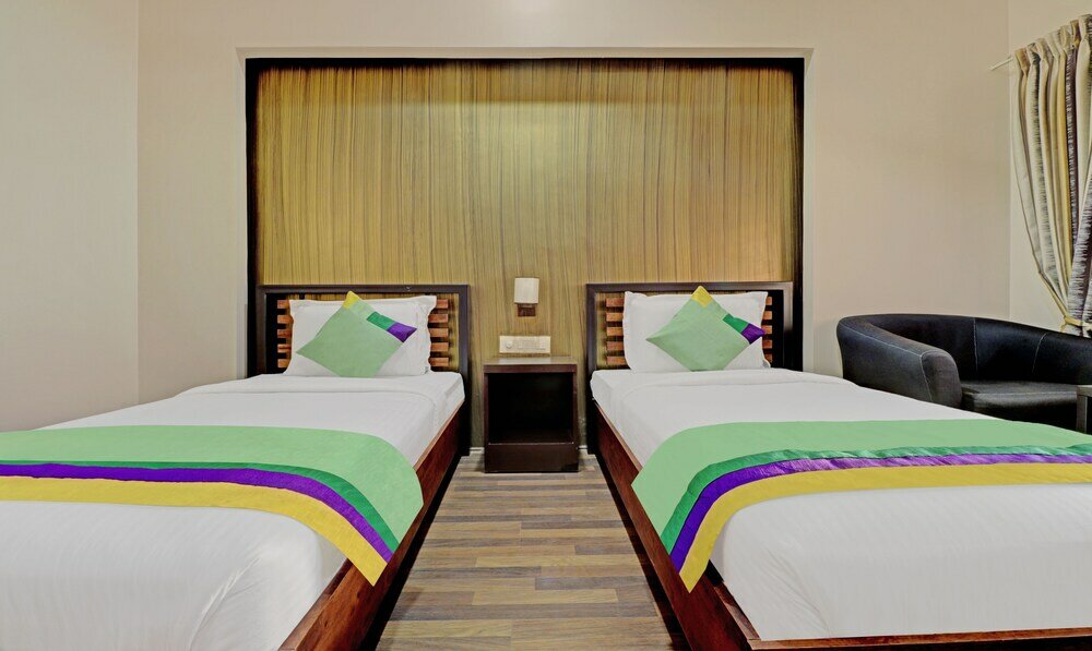 Фото Treebo Trend Astor