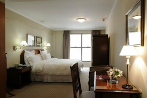 Гостиница Windsor Hotel And Tower