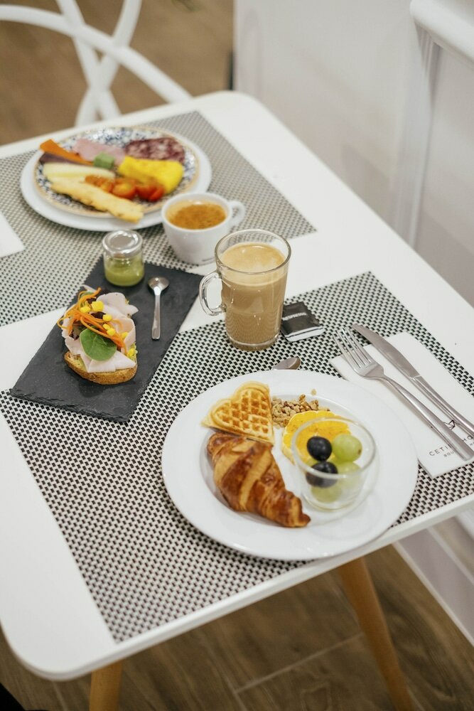 Фото Hotel Cetina Murcia