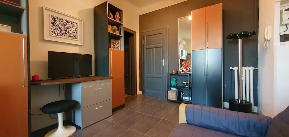 Фото BnButler - Aselli 14