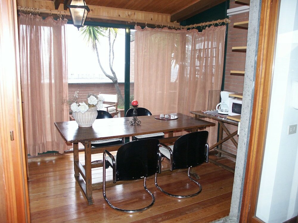 Фото Flatinrome Trastevere 10