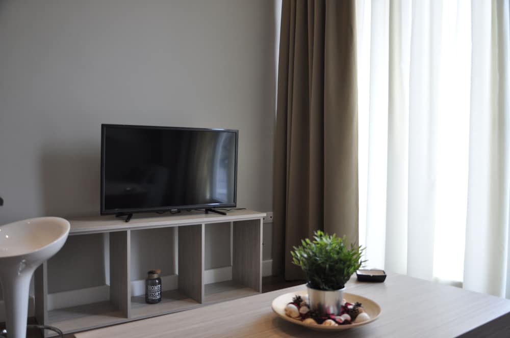 Фото Penthouse Apartments, The Luxury Suites