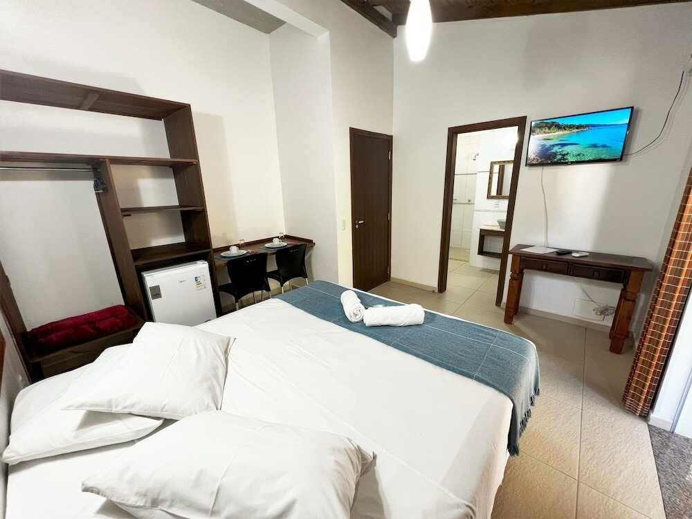 Фото Refúgio da Lagoinha