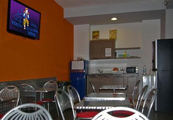 Фото Youth Station Hostel