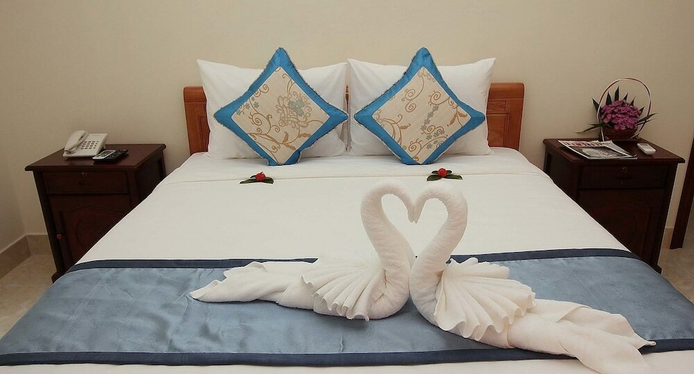 Фото Ocean Place Mui Ne Resort