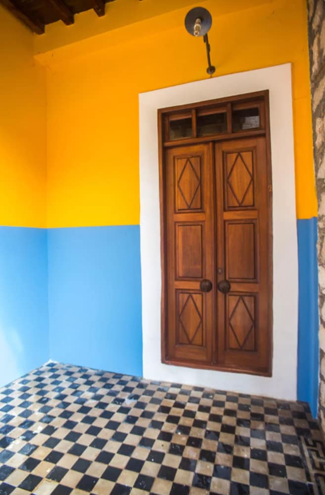 Фото Karnayo Traditional Houses