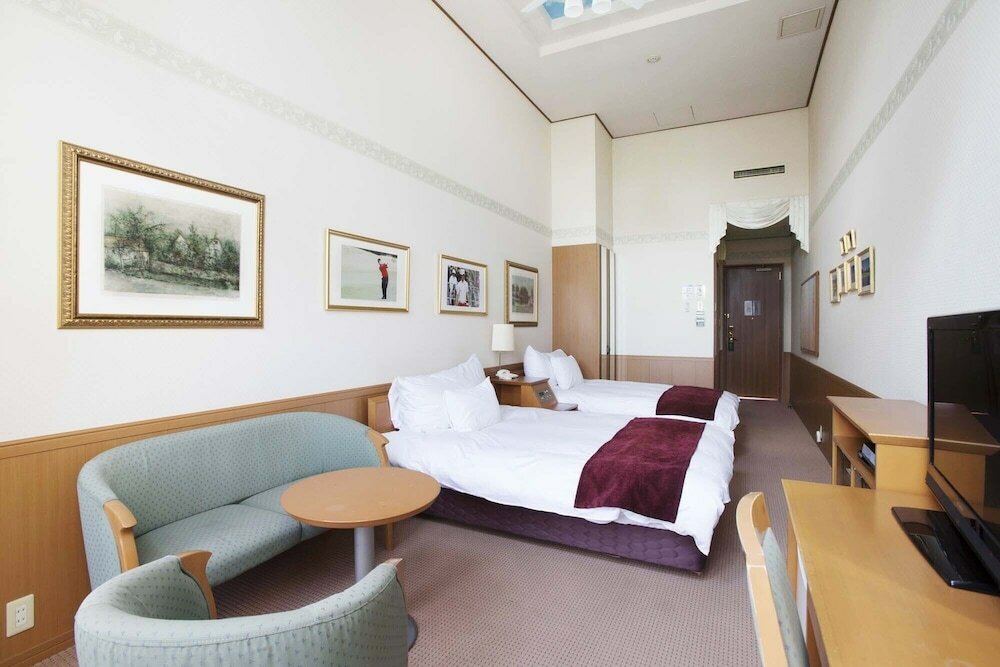 Фото Hotel Tado Onsen