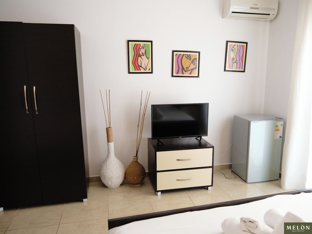 Фото Kondo Stays - Melon Apartments