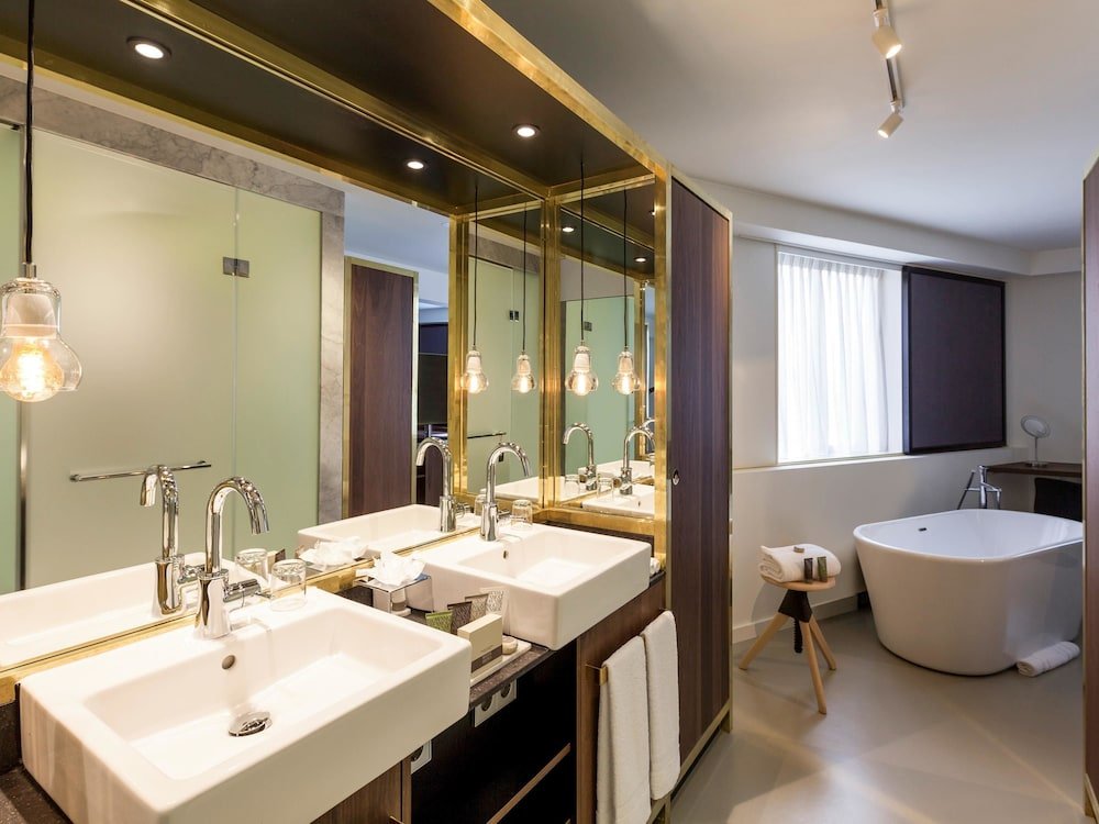 Фото Ink Hotel Amsterdam - MGallery