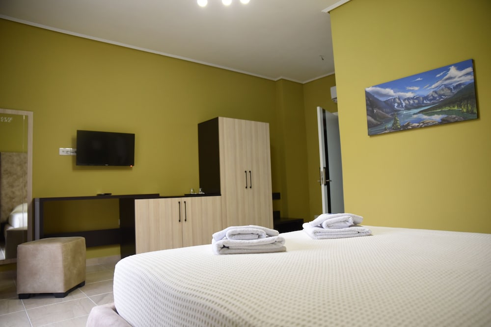 Фото Monte Mare Hotel