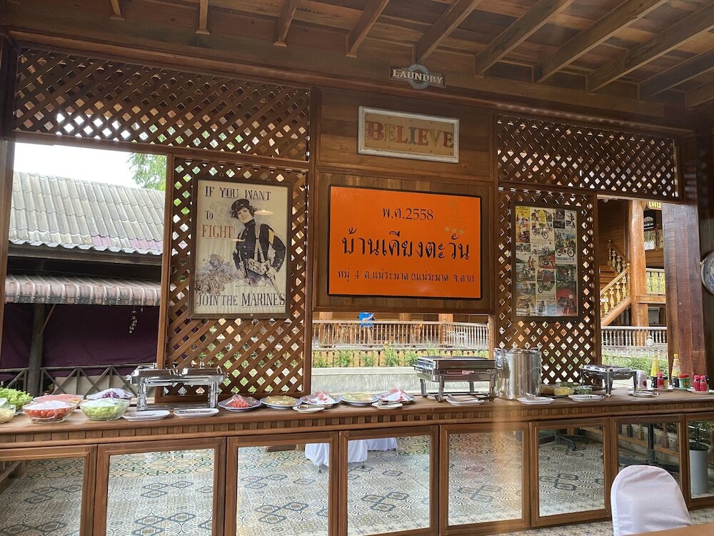 Фото Keingtawan Resort