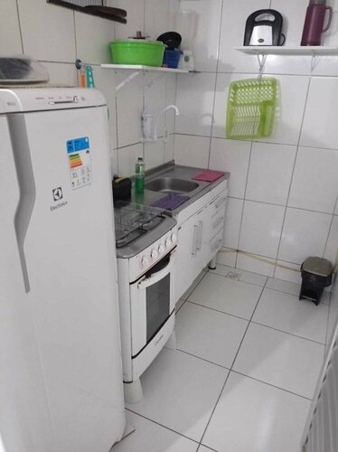 Гостиница Pousada Sonhos de Sereia в Гуарапари