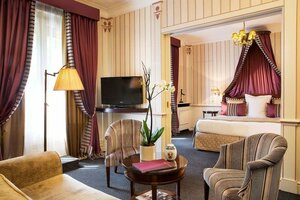 Hotel Napoleon (Paris, 8e Arrondissement, Avenue de Friedland, 40), hotel