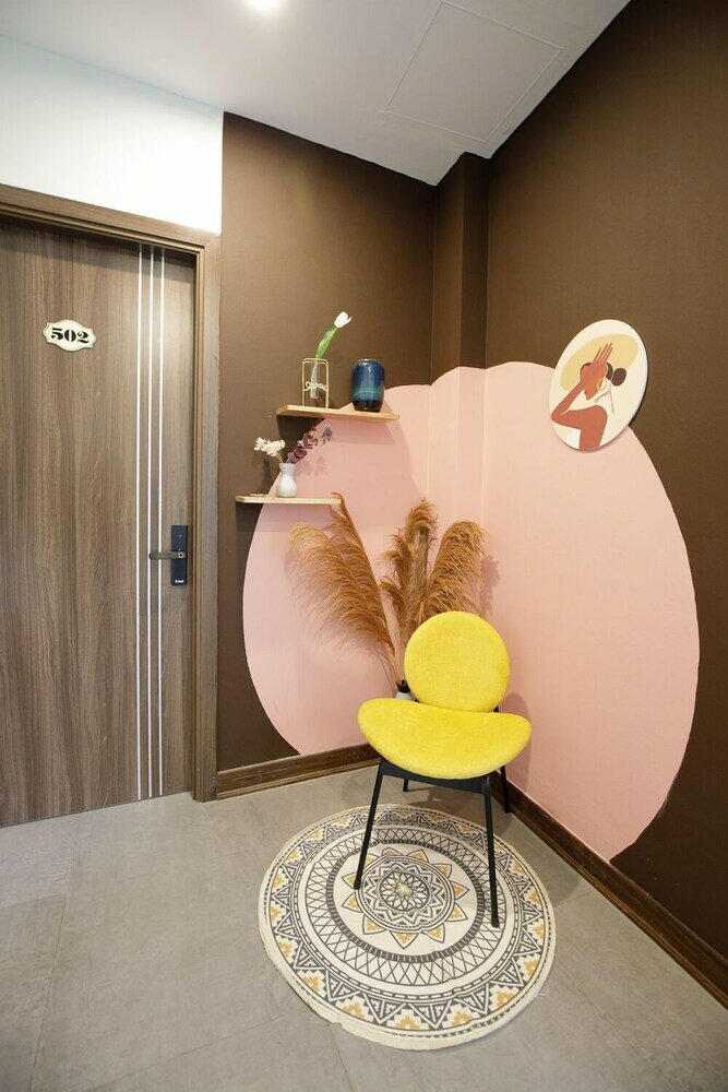 Фото Sazihome Tay Ho Hanoi