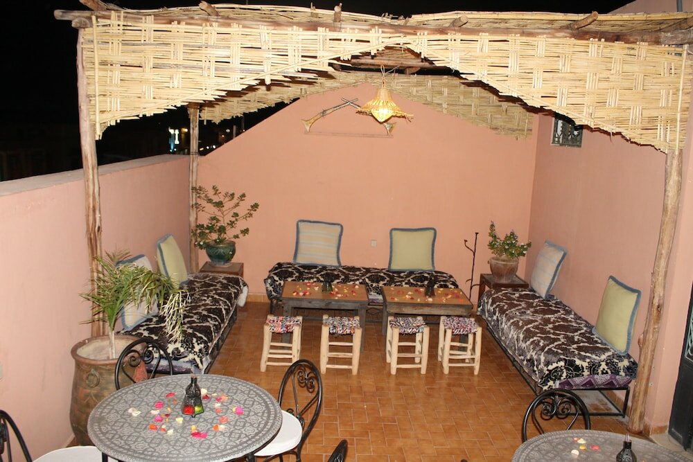 Фото Hostel Marrakech Medina