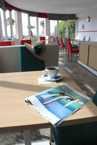 Фото Hotel De La Plage