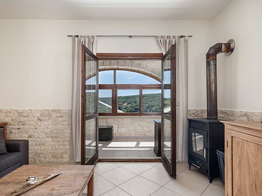 Фото ZENtrum Holidays Crete Villa Kalypso