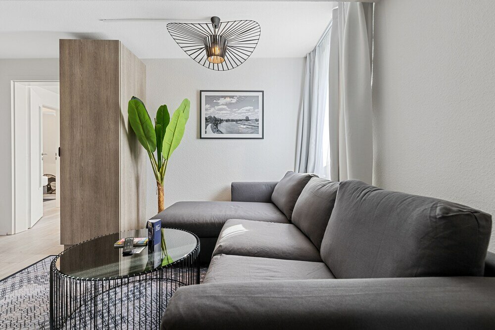 Фото Bright Herzogenaurach Zentrum