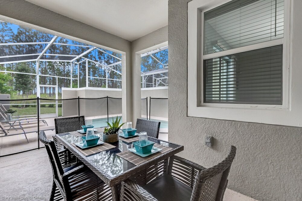 Фото Relaxing 4bed 3Ba Champions Gate Pool